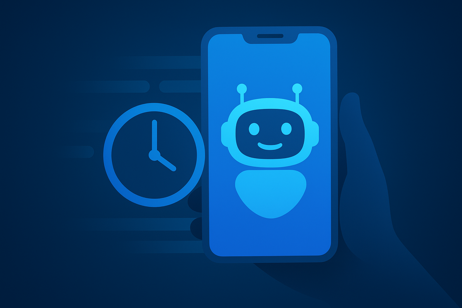 AI Phone Agent Dashboard